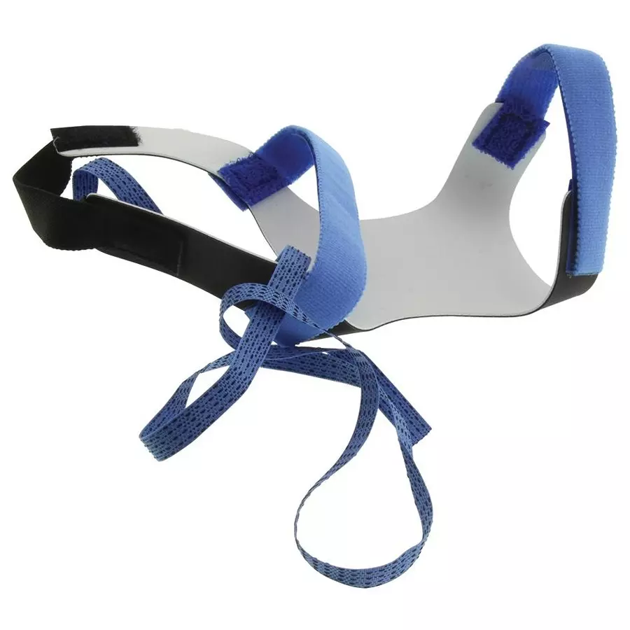 DESCO STATIC PROTECTION SOLE GROUNDER, 07502.