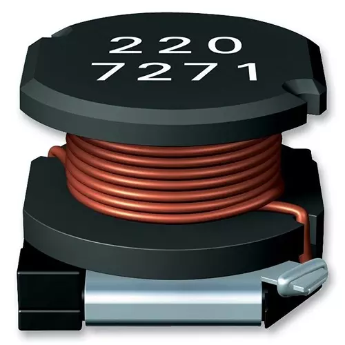 EPCOS INDUCTOR, 68UH, 0.85A, 10%, POWER, B82473A1683K000