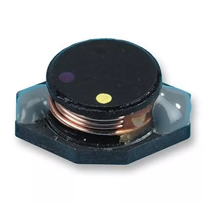 EPCOS INDUCTOR, 22UH, 2600MA, B82476A1223M000