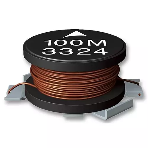 EPCOS INDUCTOR, 10UH, 20%, 1.5A, 31MHZ, B82462G4103M (Pack of 5)