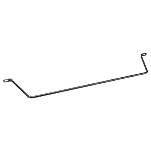 L-COM LACER BAR, 19IN RACK MOUNT, 4IN OFFSET, ROUND, LBP-1R4 (Pack of 10)
