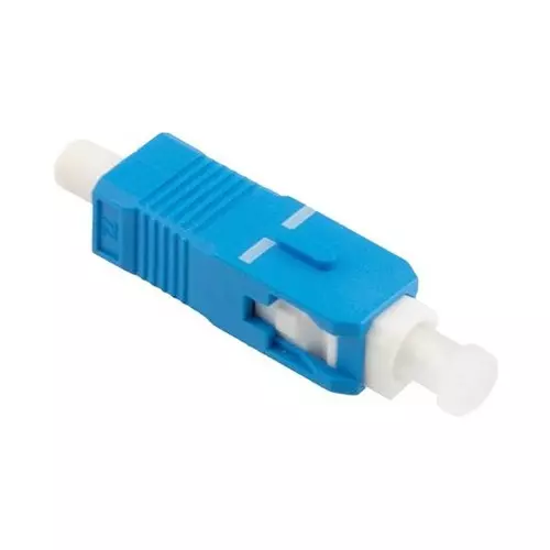 L-COM FIBER OPTIC CONN, SC/UPC, FOTRM-SCU