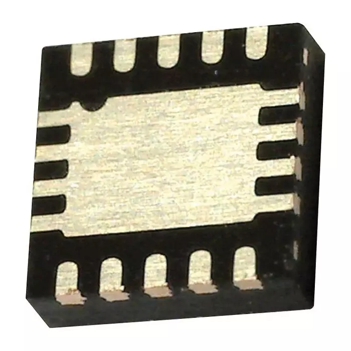 Stmicroelectronics Dc/Dc Conv, Sync Buck, 600Khz, Vfdfn-10, L6984Tr