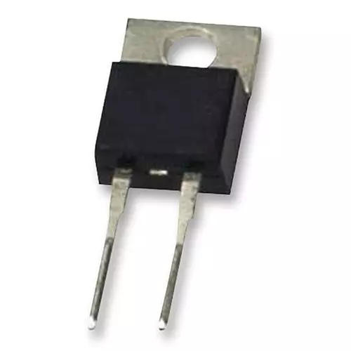 Stmicroelectronics Rectifier, Single, 8A, 400V, To-220Ac, Stth8R04Di
