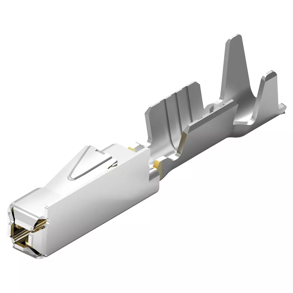 TE CONNECTIVITY Automotive Contact, Socket, Crimp, 5-963715-5