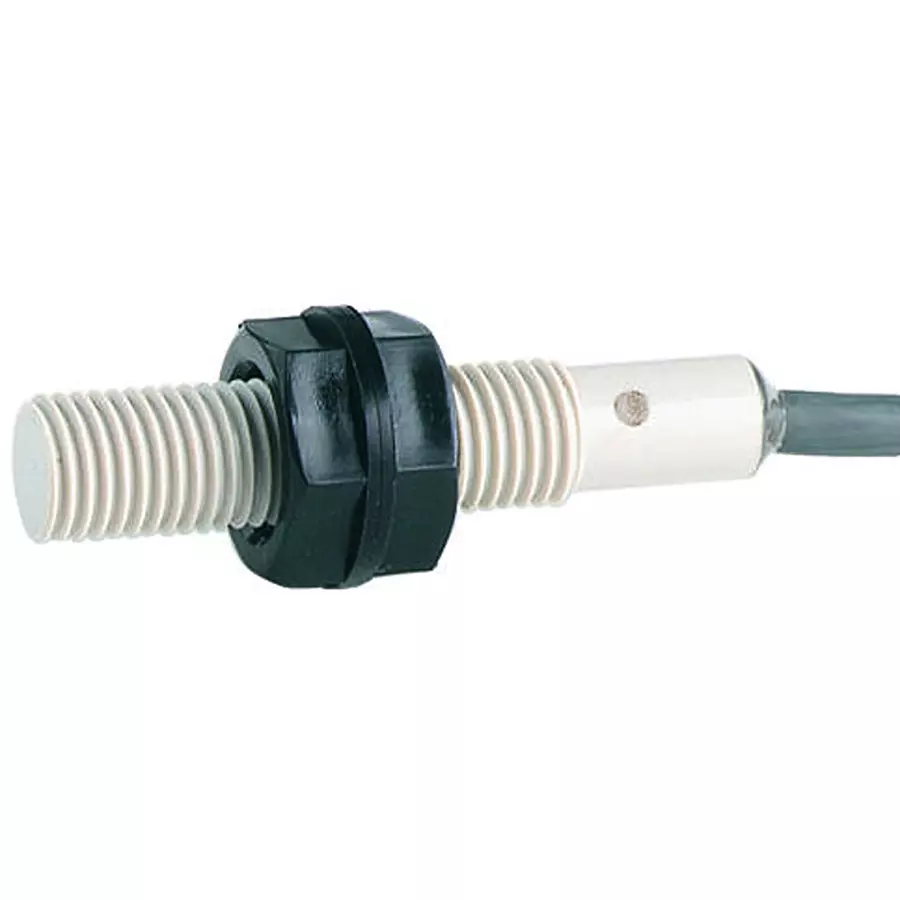 OMRON INDUSTRIAL AUTOMATION Inductive Proximity Sensor, E2F-X5E1