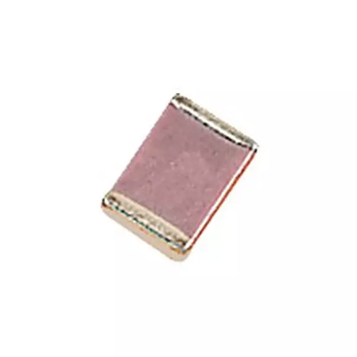 YAGEO SMD MLCC Multilayer Ceramic Capacitors CAP, 100PF, 500V, 5%, C0G/NP0, 0805, CC0805JRNPOBBN101 (Pack of 15)