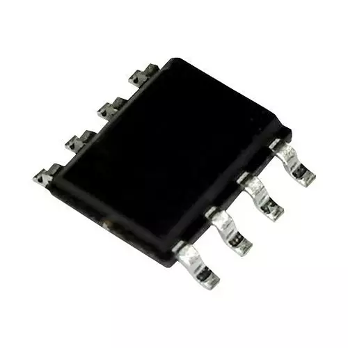 TEXAS INSTRUMENTS OPAMP, 10MHZ, 20V/US, SOIC-8, OPA197IDR