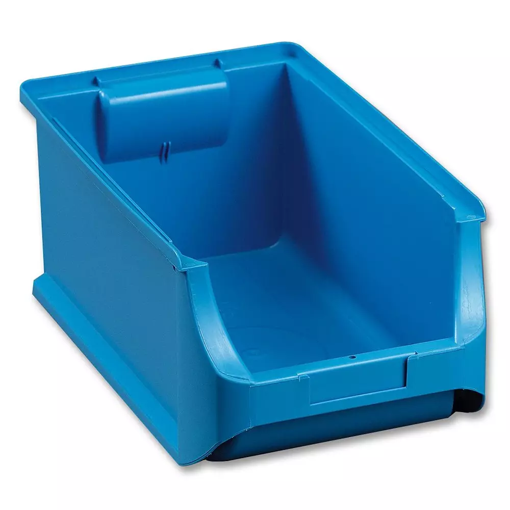 ALLIT Bin, Storage, 204X350X150mm, PROFIPLUS BOX 4