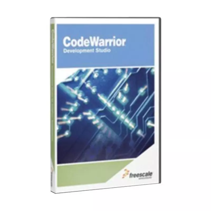 NXP Software, Codewarrior, Pro, Float, CWP-PRO-FL