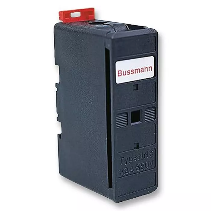 EATON BUSSMANN Fuse Holder, F1, 32NNSF