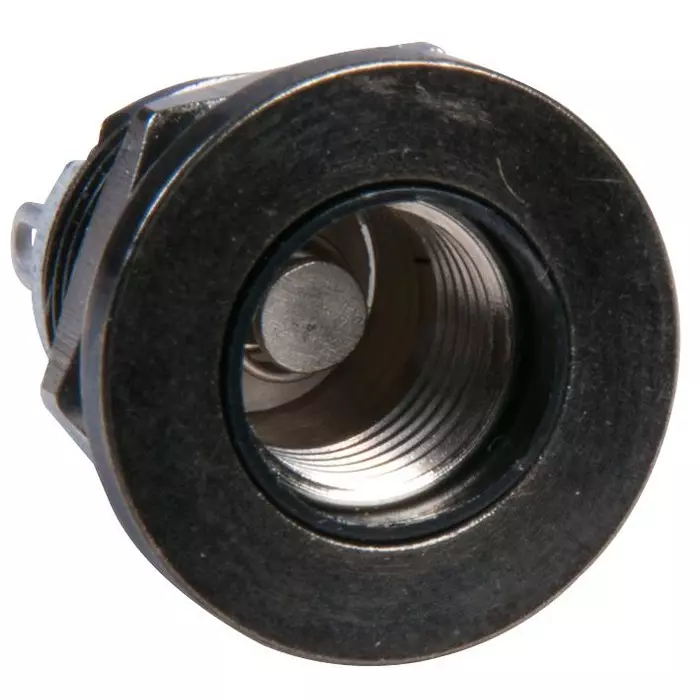 DIALIGHT Lamp Socket, Indicator Base, Flange, 101-8430-09-203.