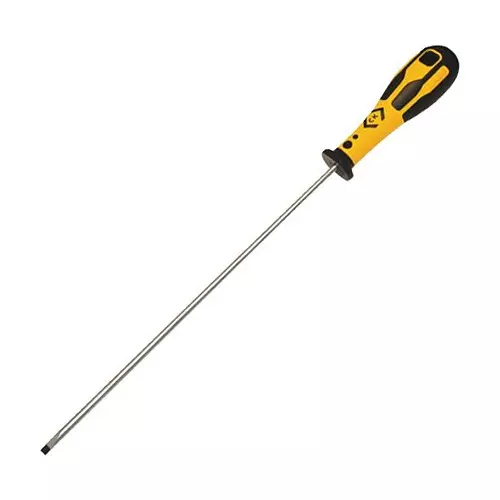 CK TOOLS Screwdriver Slot Parallel 3.0X250mm, T49125-03025