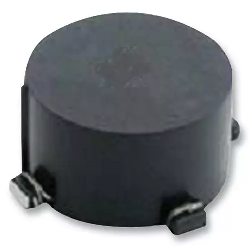 BOURNS JW MILLER SurfACe Mount-SMD Common Mode Choke, 5Mh, 2A, PM3700-60-RC