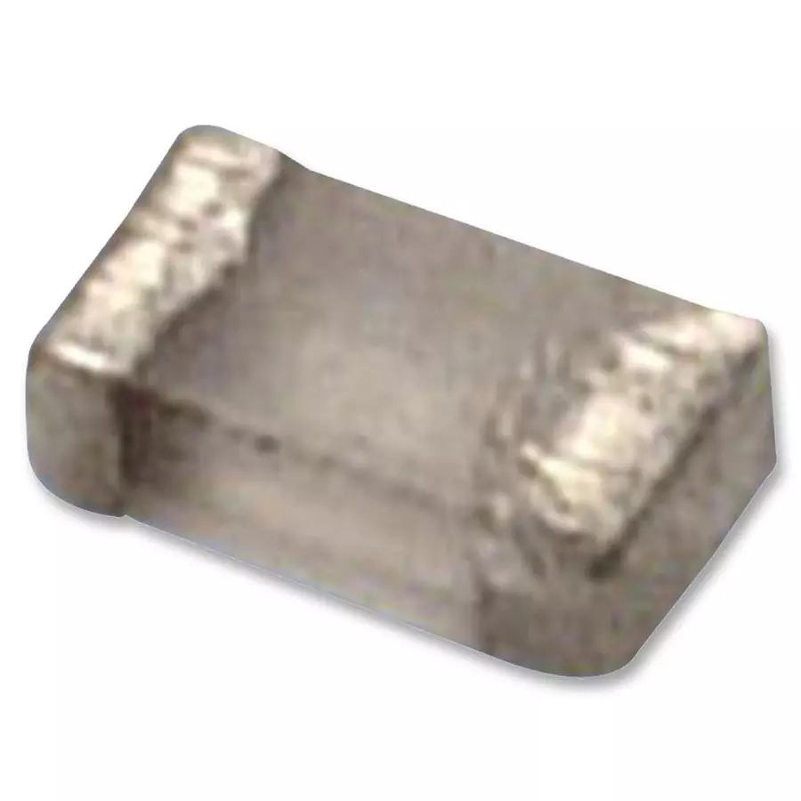 MULTICOMP Fuse, SMD, 0402, 0.5A, F0402E0R50FSTR (Pack of 10 Pcs)