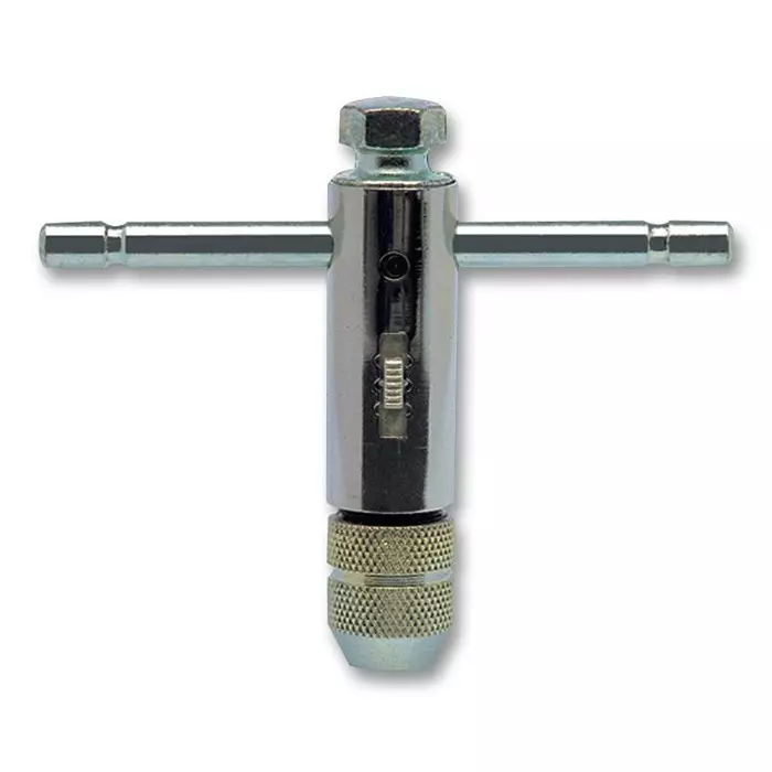RUKO Tap Wrench, M3-M10, 241-010