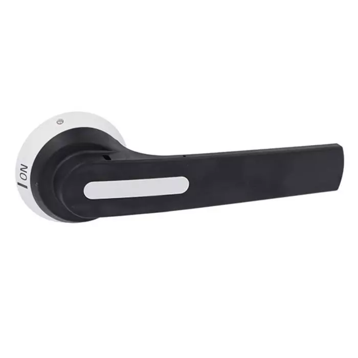 Lovato GL Series Rotary Handle 212.9 mm Length for GL0320, GL0630 Switch Disconnectors, GLX62B