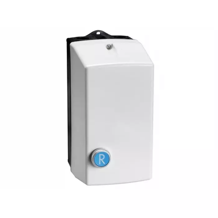 Lovato White Polycarbonate Control Station Enclosure -, M2RA