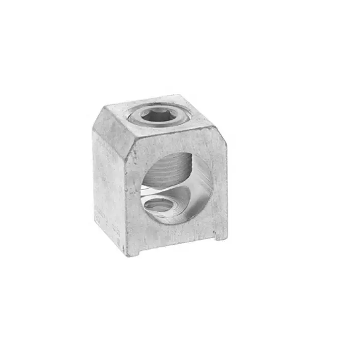 Lovato Add-on blocks Mounting Kit for use with GL Series Switch Disconnectors, GLX502