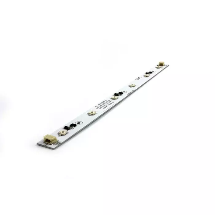Intelligent LED Solutions Blue LED Strip Light, ILS-GD06-DEBL-SD101