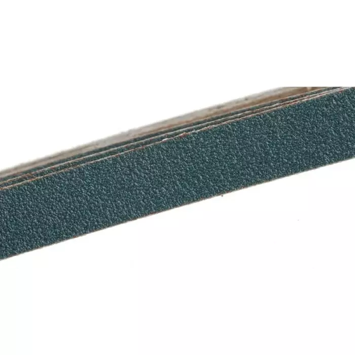 PREVOST TBS 10330K120 Sanding Belt, 330 mm 10 mm, P120 Grit, Fine Grade, TBS 10330K120 (Pack of 5)