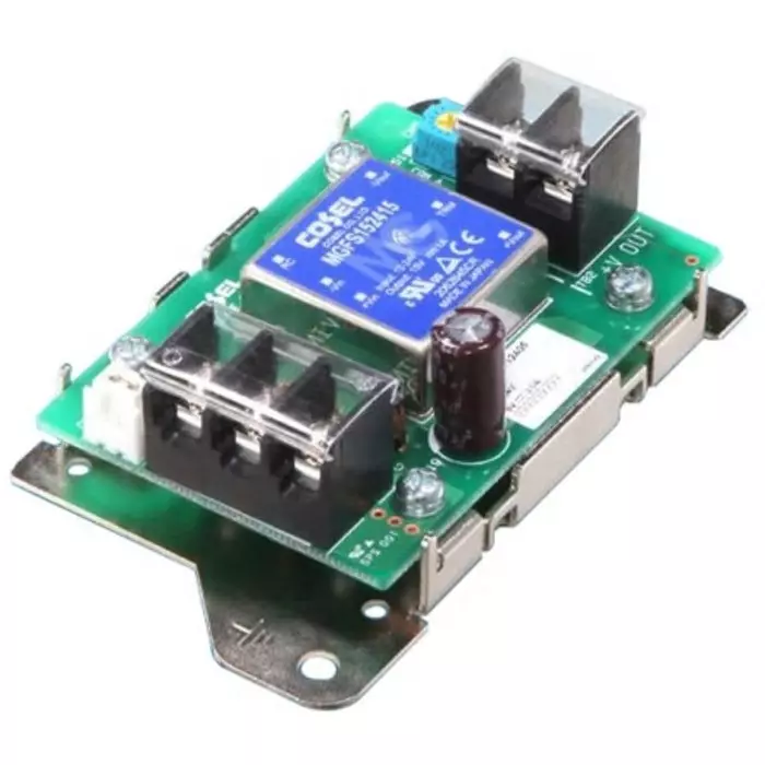 Cosel STMGFS DC-DC Converter, 15 V DC/ 1A Output, 9 - 36 V DC Input, 15W, PCB Mount, +70°C Max Temp, -20°C Min Temp, STMGFS152415