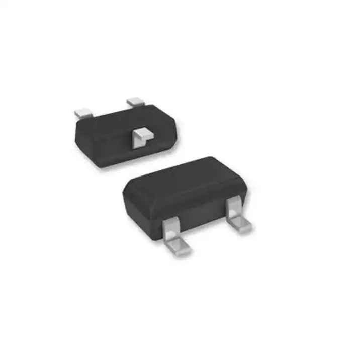 DiodesZetex Hall Effect Switch Surface Mount Linear 2.2 to 6 V, AH3233Q-W-7 (Pack of 3000 Pcs)