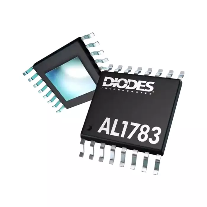DiodesZetex SOIC 0.3 to +625V 20-Pin, DGD2388MS20-13 (Pack of 1500 Pcs)