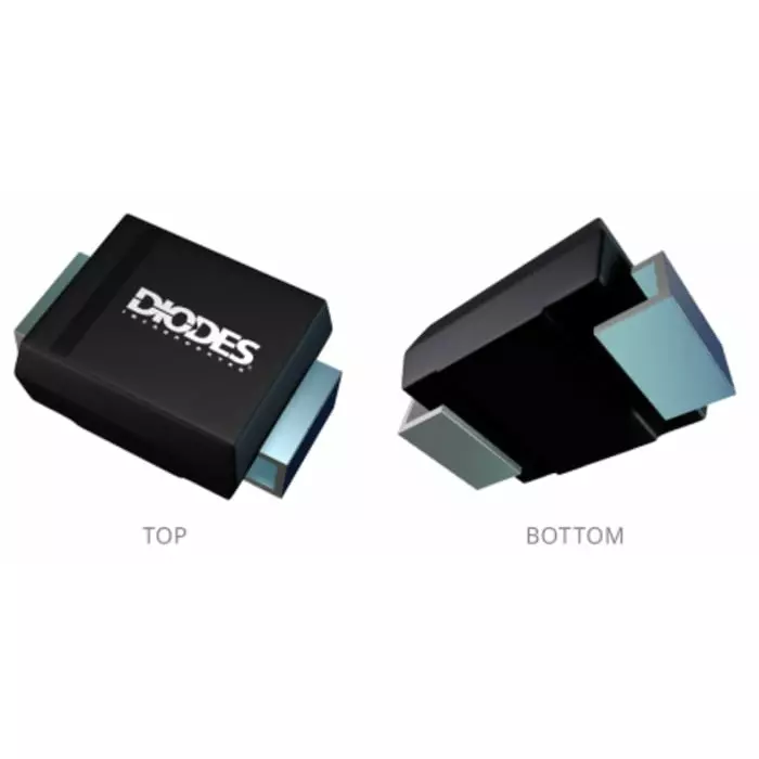 DiodesZetex Synchronous Buck Regulator 3A, LSP5523-R8A (Pack of 2500 Pcs)