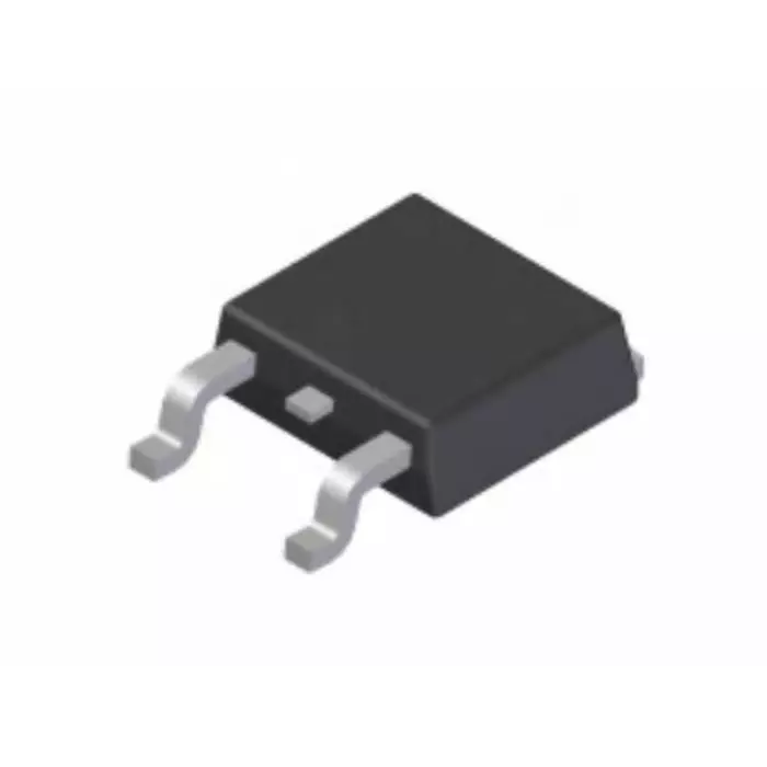 DiodesZetex Schottky Diode Surface Mount 30V 2A 2-Pin , B230AF-13 (Pack of 100 Pcs)