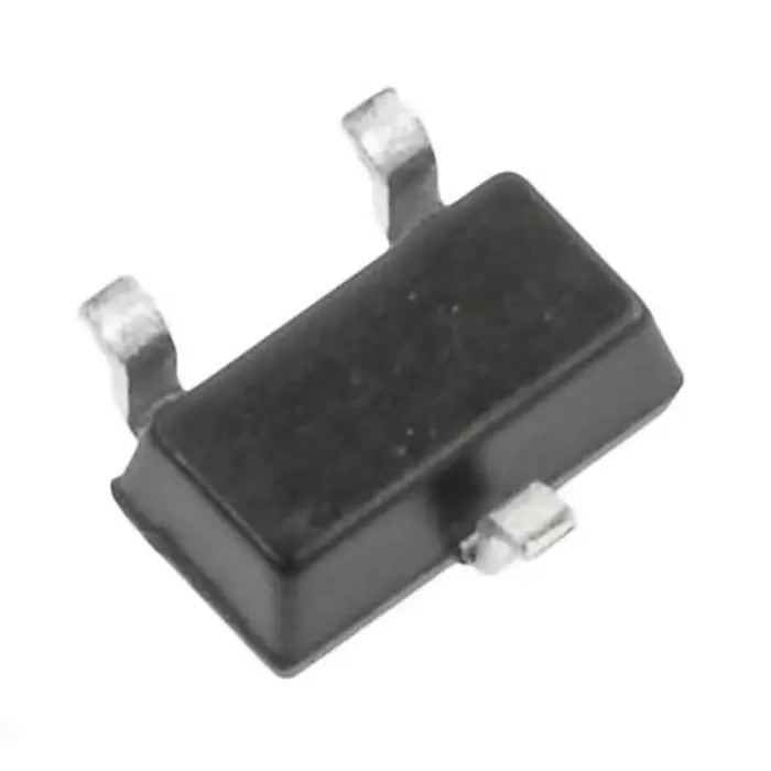 DiodesZetex Dual N-Channel MOSFET 44 A 60 V 8-Pin, DMT69M9LPDW-13 (Pack of 2500 Pcs)