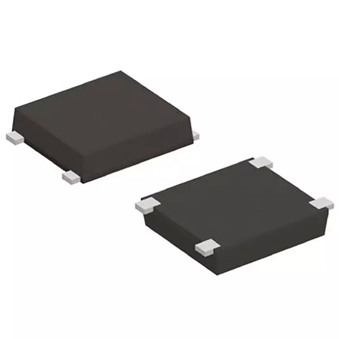 DiodesZetex P-Channel MOSFET 990 mA 20 V X1-DFN1006-3, DMP2900UFB-7B (Pack of 10000 Pcs)
