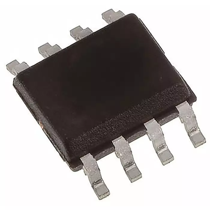 DiodesZetex Audio Amplifier IC 1.8W 16-Pin, PAM8406ER (Pack of 2500 Pcs)
