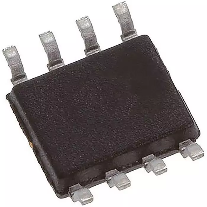 DiodesZetex Audio Amplifier IC 1.8W 16-Pin, PAM8406ER (Pack of 2500 Pcs)