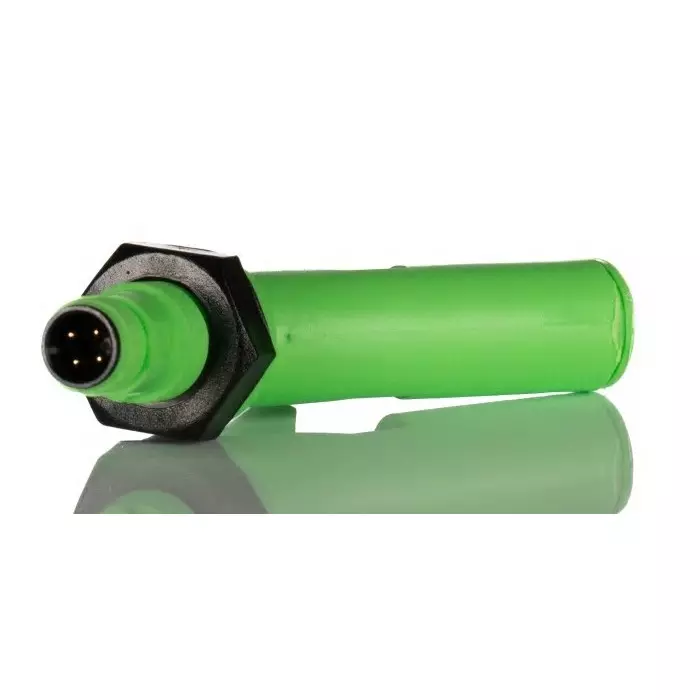 SENSATA / CYNERGY3 RSF40 Series Horizontal Polyvinylidene Fluoride Float Switch NO/NC 240V AC Max 120V DC Max, RSF47YGP