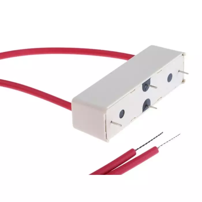 SENSATA / CYNERGY3 PCB Mount Reed Relay 12V DC Coil SPST 10000V DC Max 2 A Max 95Ω, DAT71215F