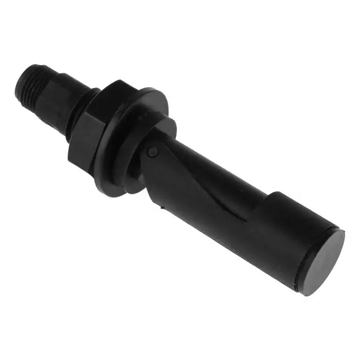 SENSATA / CYNERGY3 RSF70 Series Horizontal Nylon Float Switch NO/NC 240V AC Max 120V DC Max, RSF73YNP