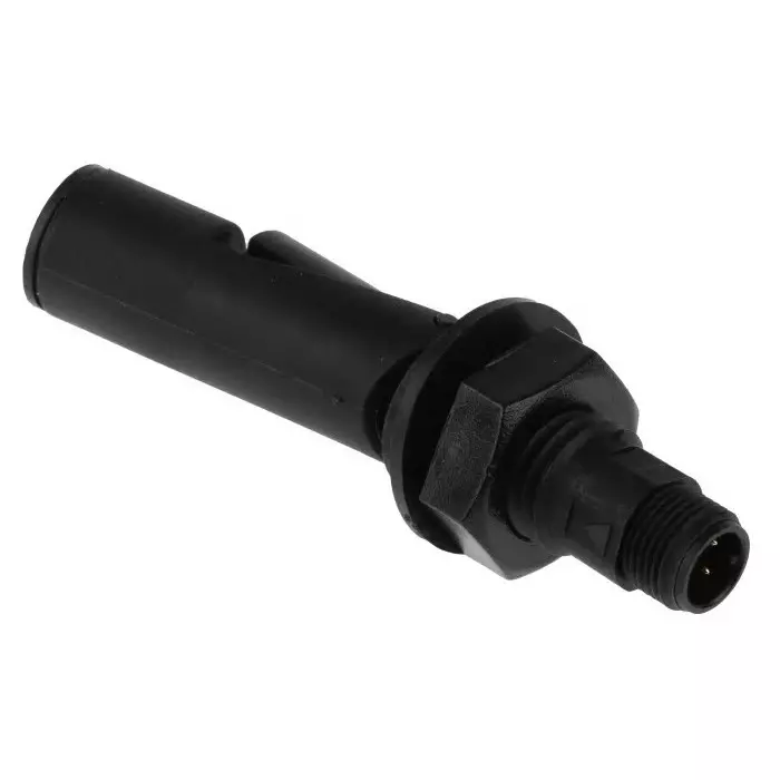 SENSATA / CYNERGY3 RSF70 Series Horizontal Nylon Float Switch NO/NC 240V AC Max 120V DC Max, RSF73YNP