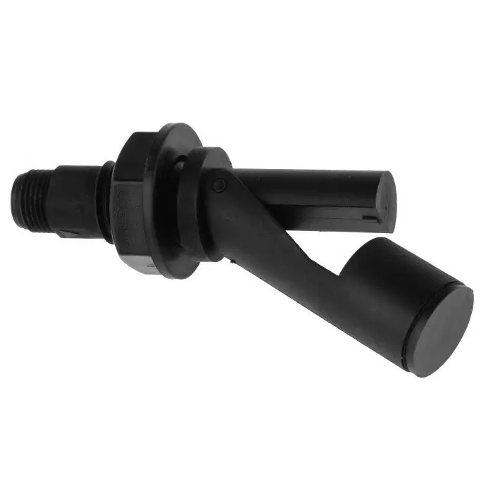 SENSATA / CYNERGY3 RSF70 Series Horizontal Nylon Float Switch NO/NC 240V AC Max 120V DC Max, RSF73YNP