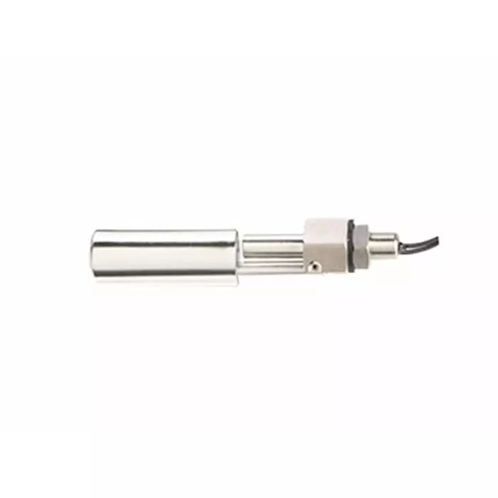 SENSATA / CYNERGY3 SSF211 Series Horizontal Stainless Steel Float Switch 1 m Cable NO/NC 300V AC Max 300V DC Max, SSF211X100H