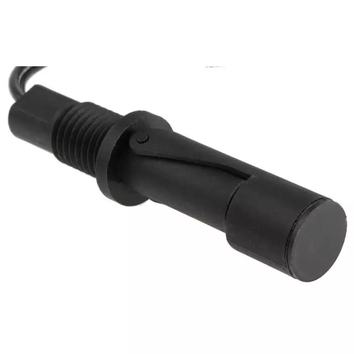 SENSATA / CYNERGY3 RSF70 Series Cable Mount Nylon Float Switch 500m m Cable Direct Load 240V AC Max 120V DC Max, RSF73Y050QM