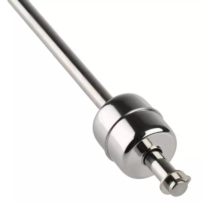 SENSATA / CYNERGY3 SSF67 Series Vertical Stainless Steel Float Switch 1 m Cable NO/NC 250V AC Max 120V DC Max, SSF67A25B300