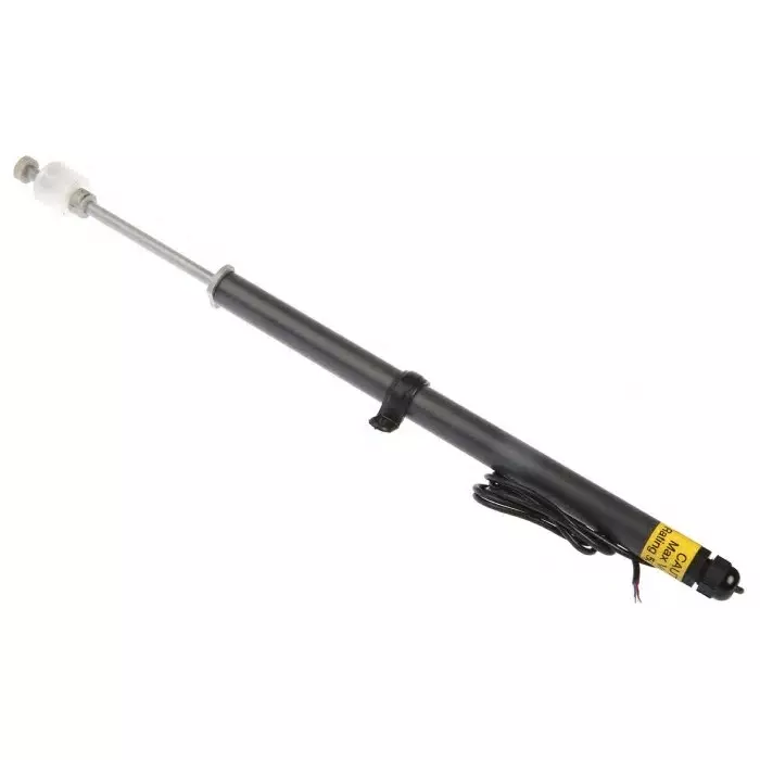 SENSATA / CYNERGY3 RSF64 Series Internal Polyphenylene Sulfide Float Switch 1.5 m Cable Direct Load 240V AC Max, RSF64EXS