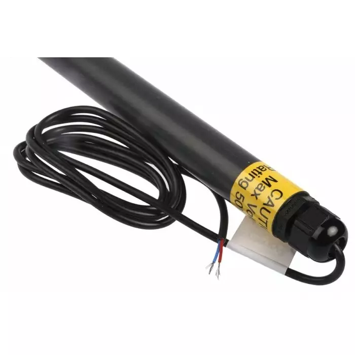 SENSATA / CYNERGY3 RSF64 Series Internal Polyphenylene Sulfide Float Switch 1.5 m Cable Direct Load 240V AC Max, RSF64EXS