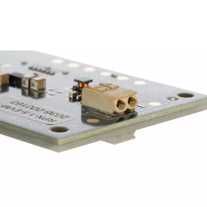 RECOM POWER Evaluation Board for Use with Buck Regulator Module, RPX-1.5-EVM-1