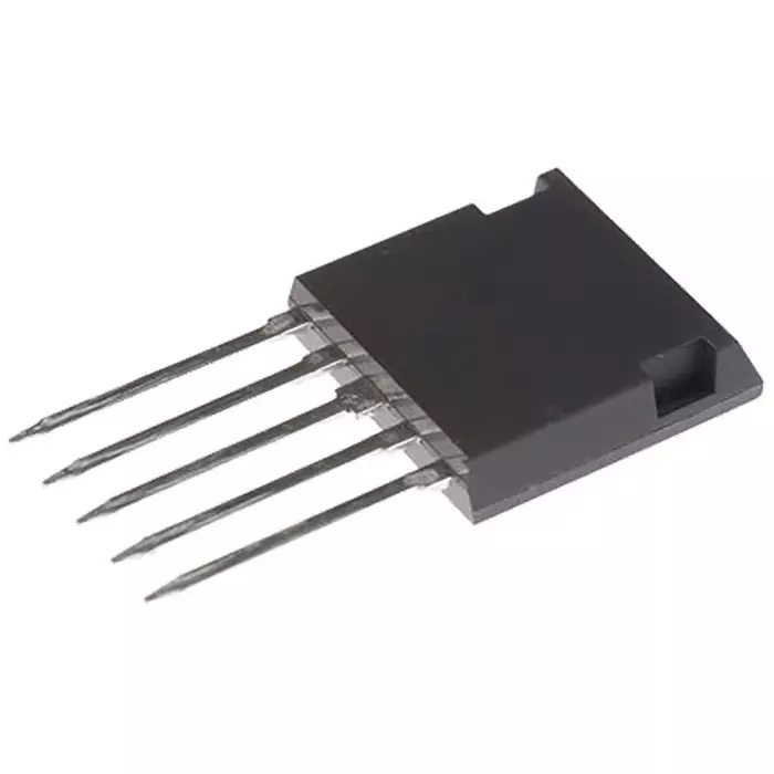 IXYS SEMICONDUCTOR Qu Ad Diode 1300 V 40 A 5-Pin, FBO40-12N (Pack of 25 Pcs)