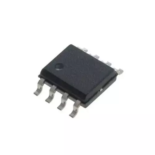 Nisshinbo Micro Devices Op Amp 3MHz 8-Pin SSOP, NJM4558V-TE2 (Pack of 10 Pcs)