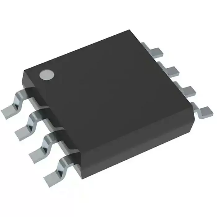 Nisshinbo Micro Devices Op Amp RRIO 3.1MHz 7 V 8-Pin DMP, NJM2737M-TE1 (Pack of 2 Pcs)