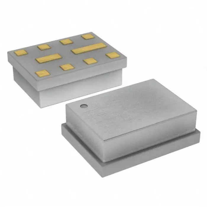 Nisshinbo Micro Devices GPS Front End Module 16 dB 1602 MHz 10-Pin, NJG1159PHH-TE1 (Pack of 3000 Pcs)