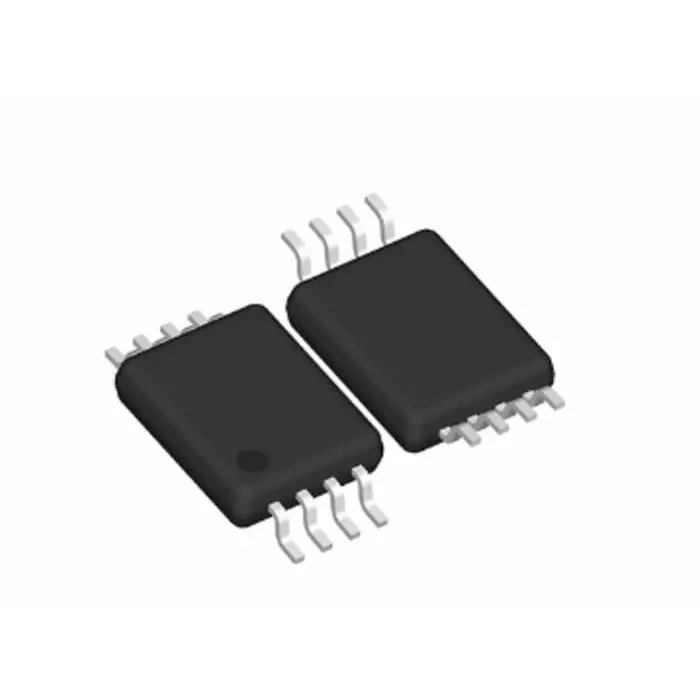 Nisshinbo Micro Devices Dual Operational Op Amp 15MHz 4 - 36 V 8-Pin DMP8, NJM4580MD-TE2 (Pack of 5 Pcs)